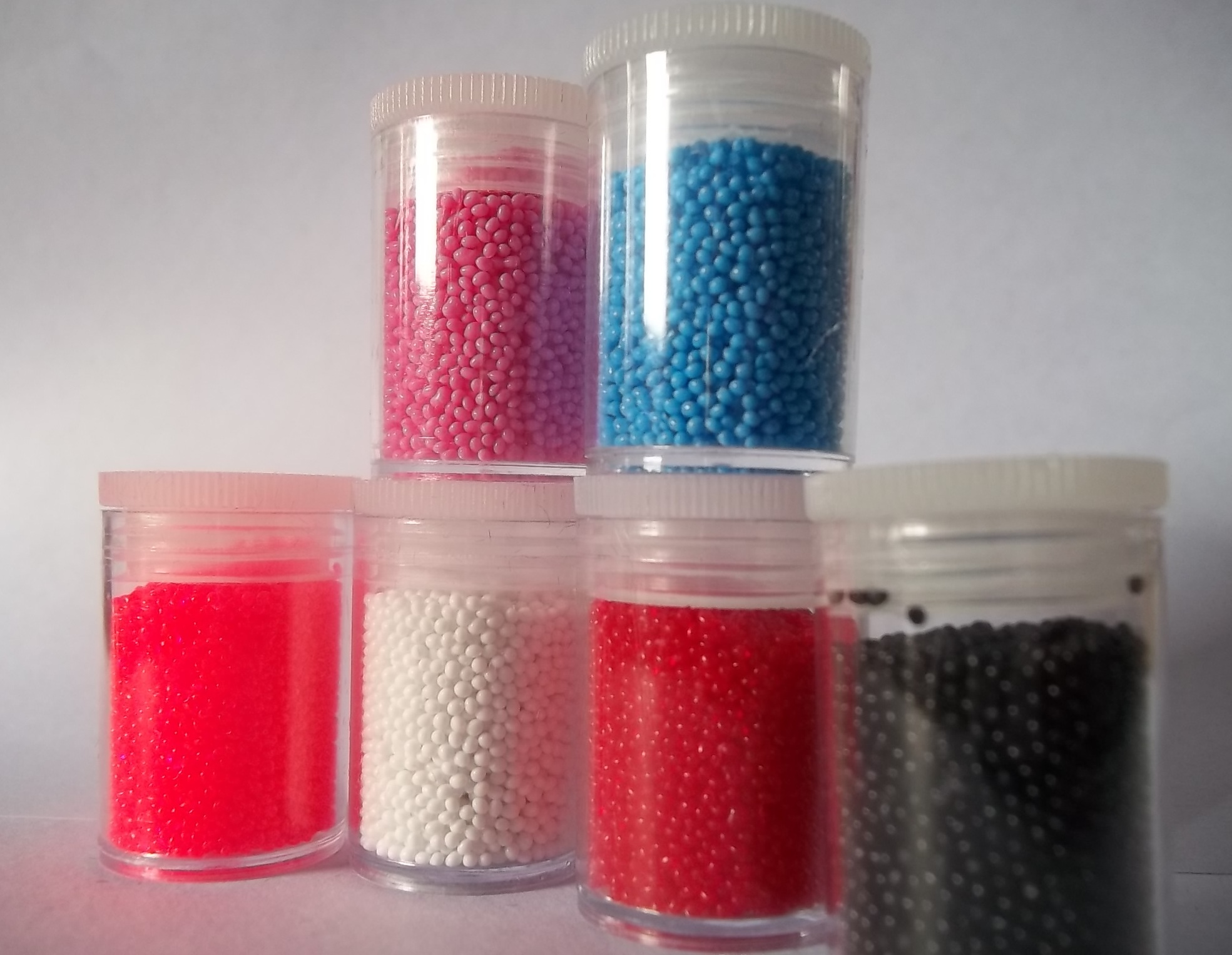 CAVIAR PARA UNHAS